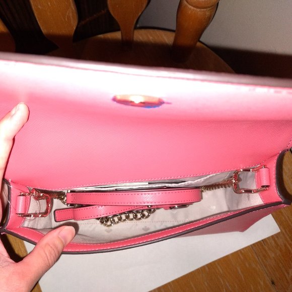 Kate Spade Convertible Crossbody - Picture 5 of 6